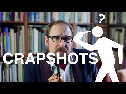 Crapshots Ep299 - The Decadence 3