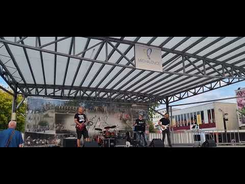 SALK -Neveľo som chodzil