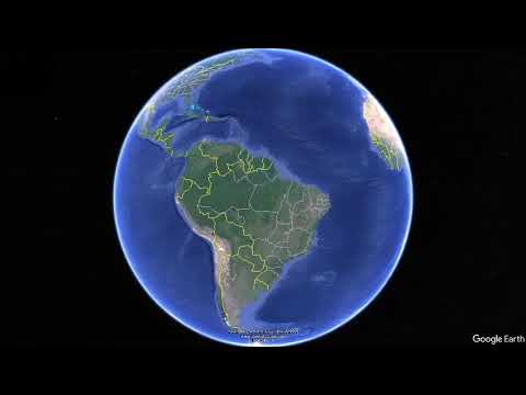 LOTIFICACION PLAYA GIGANTE RIVAS