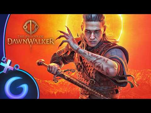 Vidéo The Blood of Dawnwalker - Collector Edition