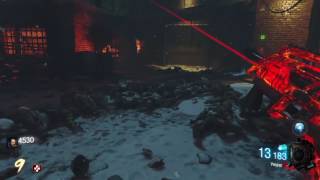 [BO3 ゾンビ] Call of Duty®: Black Ops III #1