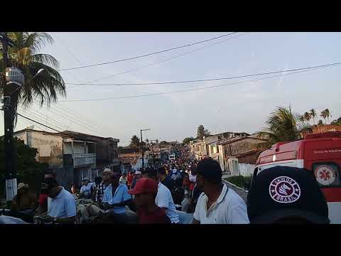 Á CAVALGADA DOS AMIGOS DE CAPELA-SE.