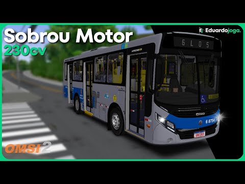 Caio Apache Vip IV Midi Volkswagen 17.230 OD Euro V Mapa Extremo Parelheiros Fictício