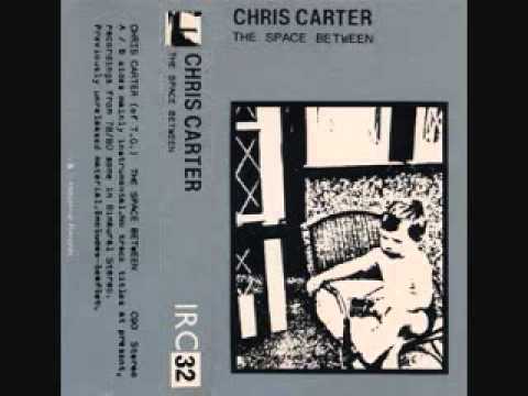 Outreach - Chris Carter