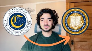 How I Transferred to UC Berkeley CS: My Full Journey