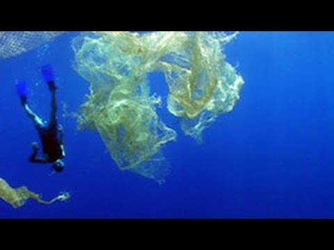 Plastik über alles (Addicted to Plastic)