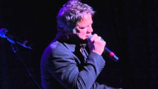 LET IT BE - Jon Stevens performs Oh Darling