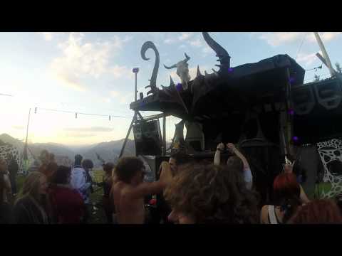 Art by Destruction -  Junxpunx