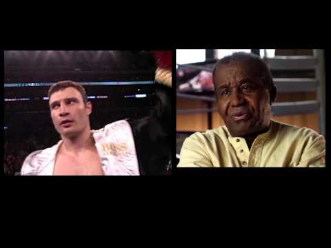 Кличко - Трейлер