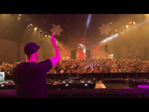 sasha Carassi @ Big Bang Festival 2016