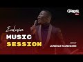 Lungelo Hlongwane Worship Session Episode 1