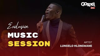 Download lagu Lungelo Hlongwane Worship Session  Episode 1 mp3