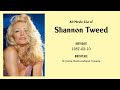 Shannon Tweed Movies List Shannon Tweed Filmography Of Shannon Tweed