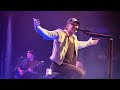 Morgan Wallen Love Somebody Live At The Roundhouse London 2025