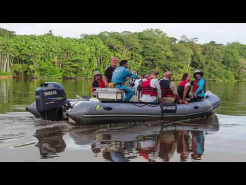 2013-10 Breves Narrows and Belem, Brazil - Part 10