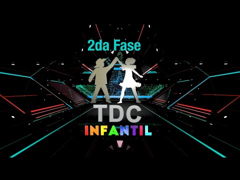 TDC Infantil 2023 - Rafael Delgado "Ser llanero"