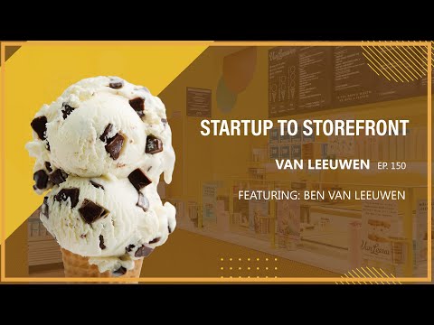 Ice Cream That Will Change Your Life - Van Leeuwen Ice Cream (Full Episode)