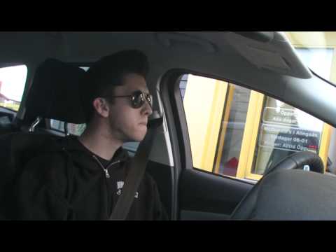 Världens bästa julkalender - Avsnitt 4