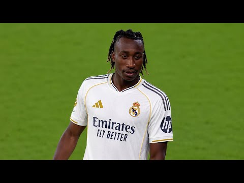Here Is Why Real Madrid Signed Yan Diomande 🇨🇮⚪️