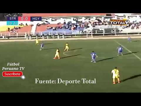 Cultural Santa Rosa vs Deportivo Hualgayoc 0-2 Resumen De Goles Segunda Profesional