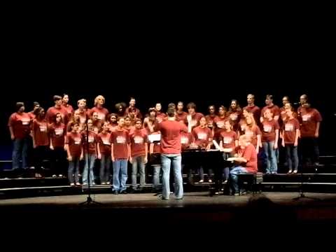Why We Sing - OHS Concert Choir