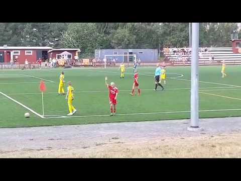 Pori-cup OLS06 Sininen -Jazz