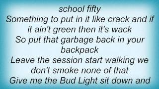 Kottonmouth Kings - Irie Feelin&#39; Lyrics