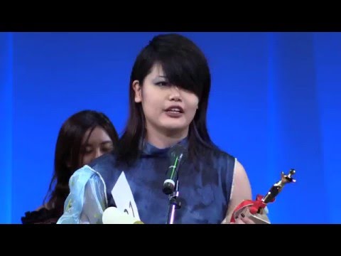 国際文化学科 CHRISTMAS CREATION 2015