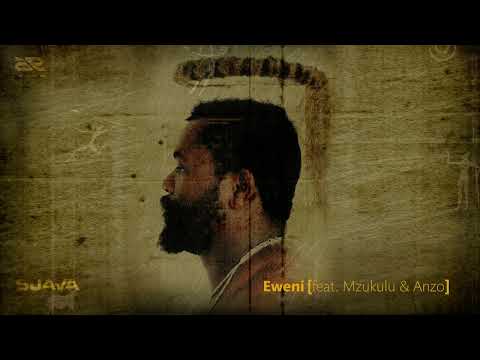 Sjava - Eweni feat Mzukulu & Anzo (Official Audio)