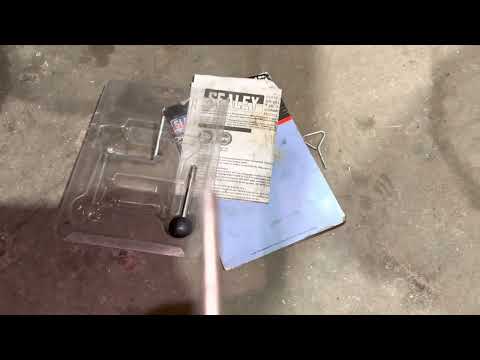 Vw Cc 2.0 TDI Timing Belt & Water pump Replacement