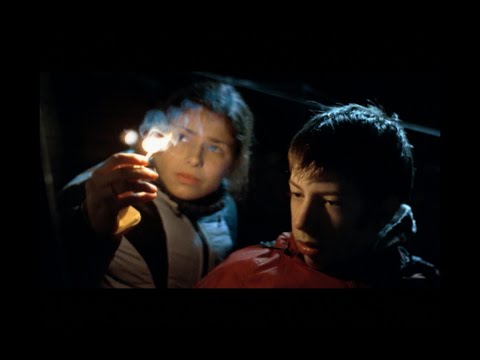 GLASHAUS - Ich bring´ Dich durch die Nacht (NEW UPLOAD) (Official 3pTV)