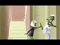The Toys Are Alive Toy Story Effects Inspired By Klasky Csupo2001 Effects