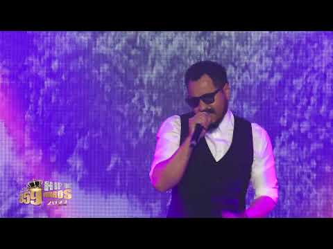VENZY Performance 359 Hip Hop Awards 2022
