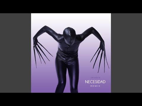 Necesidad (Remix)