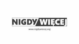 Marcin Kornak o rejestracji przez sąd krzyża celtyckiego, rózg liktorskich i „ręki z mieczem” jako symboli Narodowego Odrodzenia Polski, 23.11.2011.