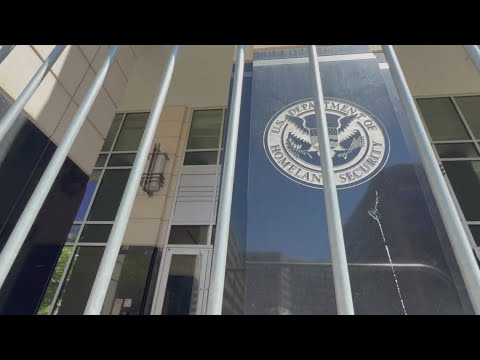 Department of Homeland Security to shut down at midnight unless a deal is reached