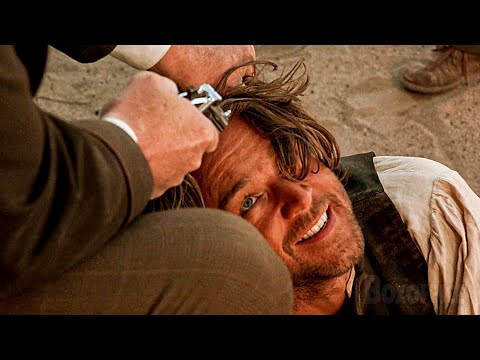 Forced to kill his love | The Quick and the Dead | CLIP