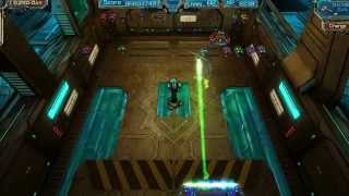 Ionball 2: Ionstorm Sample Gameplay