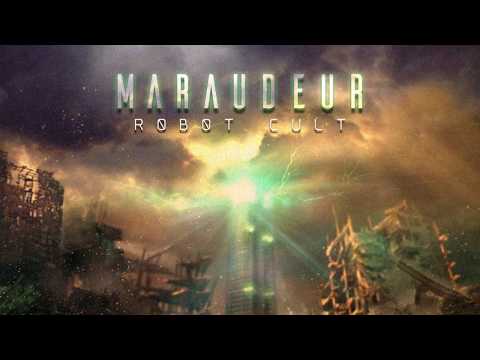 Maraudeur - Robot Cult EP [Full EP]