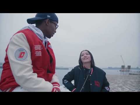 Milua - Kitoko (Clip Officiel)