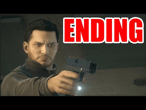 Battlefield Hardline ENDING / FINAL MISSION - Walkthrough Gameplay Part 11 (PS4)