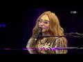 Tori Amos - Amber Waves - Live at Baloise Session 2015 - 4K 60FPS Upscale