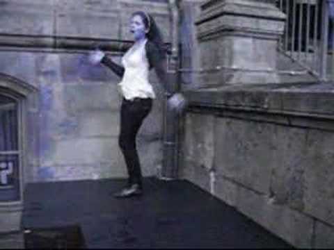 Caramelle-self control...self made XD