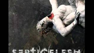 Septic Flesh - Pyramid God (2011)