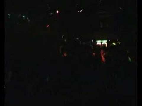 Sugar J, MC Motion & MC Checker @ Vibration 06