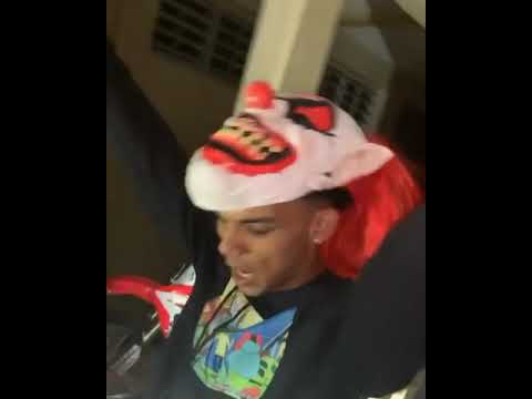 @_chenchopr VS @xianmetaforas (RosterFMS)