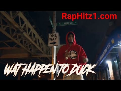 New York BD PSB Fredo DISSES Fbg Duck In Chicago (63rd) On Ducks Block w/ Blackgate Benzo!! 👀😮