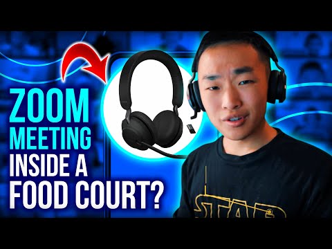 A Great Headset, but There’s a Catch | Jabra Evolve 2, 75 Headset Review