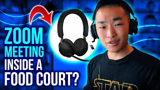 A Great Headset, but There’s a Catch | Jabra Evolve 2, 75 Headset Review