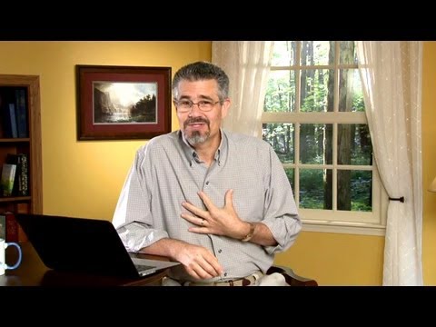 Jesus' Message: HeavenWord 7 - 0023